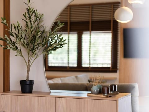 Villa Alia Villa in Evros, Greece