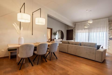 Villa Alia Villa in Evros, Greece