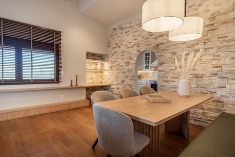 Villa Alia Villa in Evros, Greece