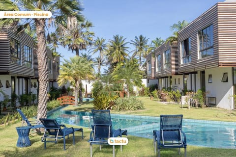 Seating area, Garden view, Pool view, Swimming pool, Family