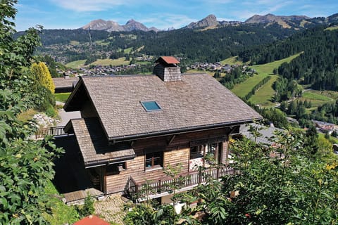 View (from property/room), Mountain view