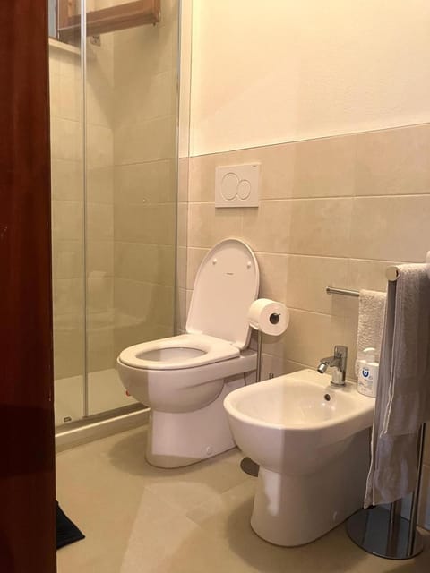 At Franca's house between Pineta&Mare Wi-Fi House in Principina a Mare