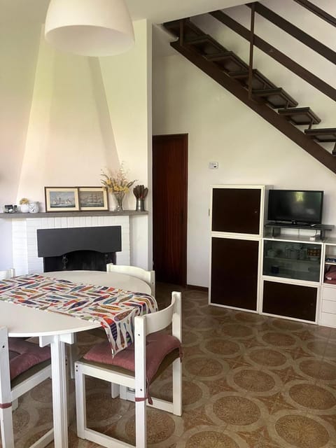 At Franca's house between Pineta&Mare Wi-Fi House in Principina a Mare