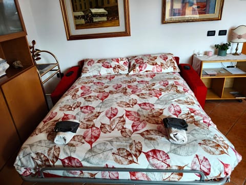 La Cà dol Carlì Apartment in Province of Brescia