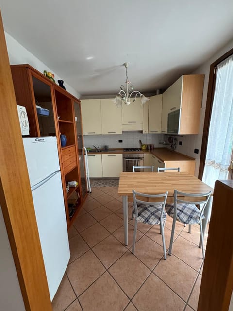 La Cà dol Carlì Apartment in Province of Brescia