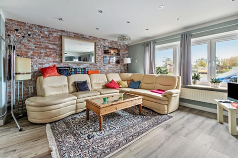 Bungalow vor Sylt House in Nordfriesland