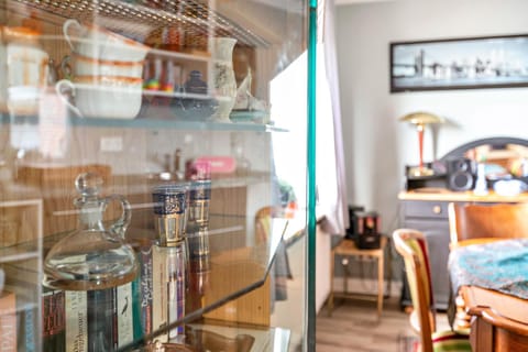 Bungalow vor Sylt House in Nordfriesland