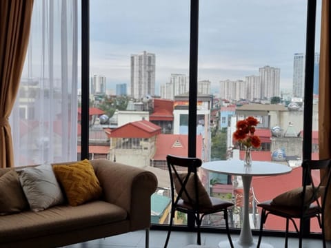 City view