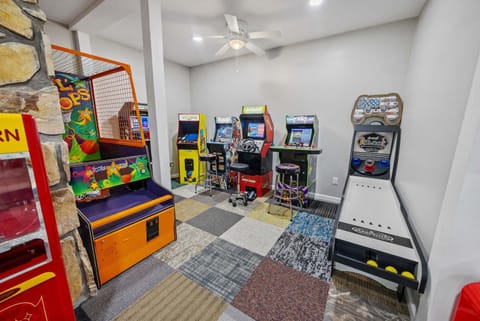 Ellijay Cabin Retreat Cabin in Georgia