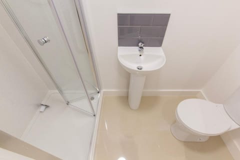 Radstock Road - Room 1 Bed and Breakfast in Southampton