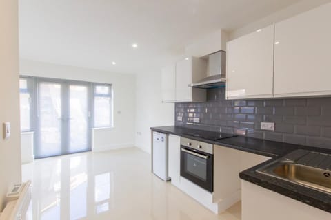 Radstock Road - Room 1 Bed and Breakfast in Southampton