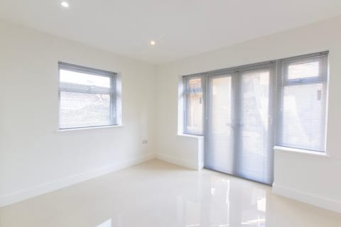 Radstock Road - Room 1 Bed and Breakfast in Southampton