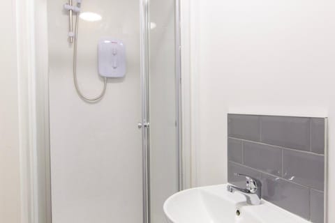 Radstock Road - Room 1 Bed and Breakfast in Southampton