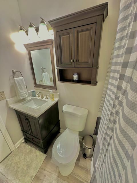 Happiness house House in La Vergne