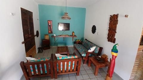 Communal lounge/ TV room, TV and multimedia, Living room, Seating area