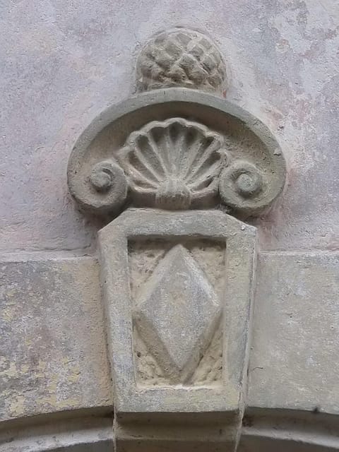 Logo/Certificate/Sign