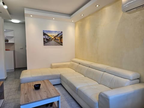 Apartmani TEŠNJAR VALJEVO Apartment in Serbia