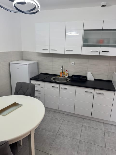 Apartmani TEŠNJAR VALJEVO Apartment in Serbia