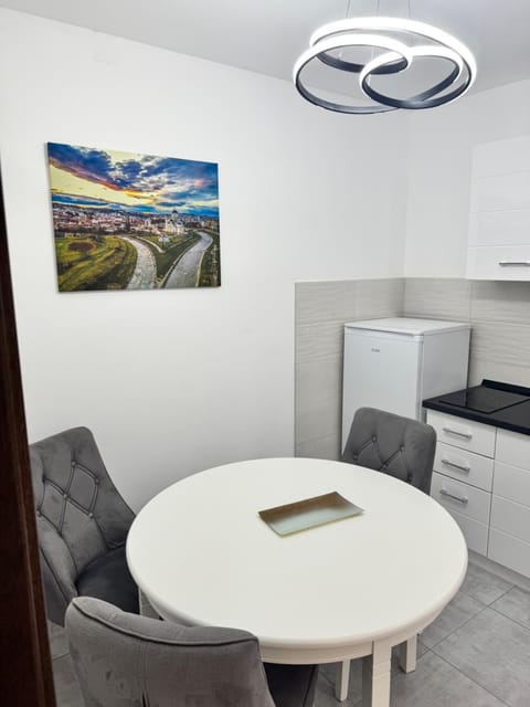 Apartmani TEŠNJAR VALJEVO Apartment in Serbia