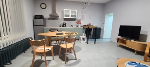 appartement plein centre ville Apartment in Dole