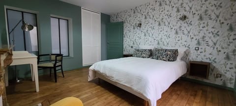 appartement plein centre ville Apartment in Dole