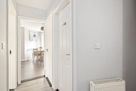 North Dublin Oasis Apartment in Dublin