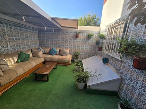 View (from property/room), Balcony/Terrace