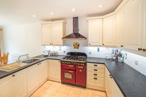 dishwasher, microwave, toaster, kitchen