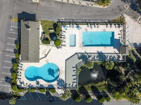 Lighthouse Point by Tybee Vacation Rentals Apartment in Tybee Island