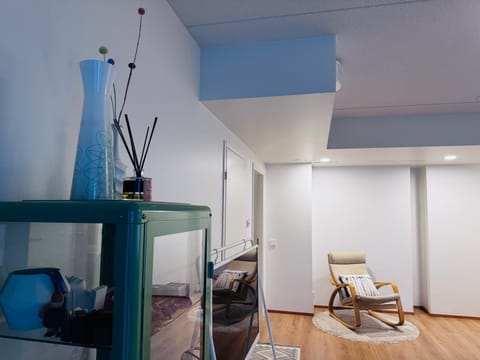 Nordic Green Stay 2BR Apartment in Helsinki