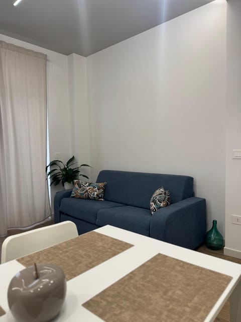 Flora Apartment Apartment in Termoli