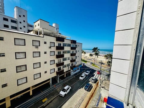 City view, Sea view
