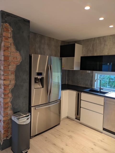 The family house Apartment in Tromso