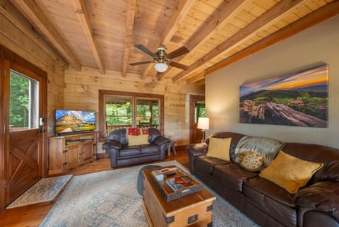 Cool Breeze House in Watauga