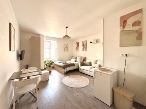 Val Malouin Apartment in St-Malo