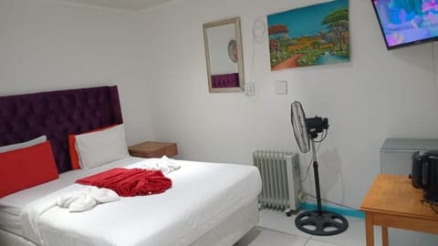 Neo & Ruks excellent Rooms Bed and Breakfast in Cape Town