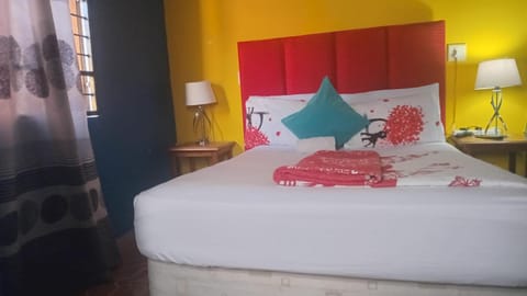 Neo & Ruks excellent Rooms Bed and Breakfast in Cape Town