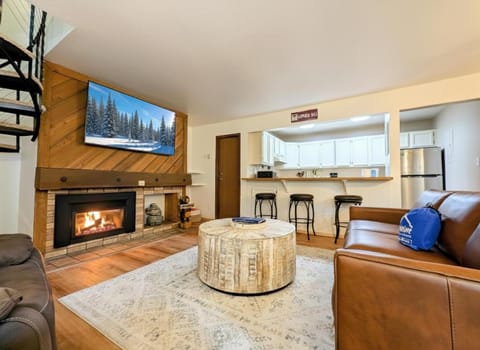 Flying Dutchman 1104 by SummitCove Lodging House in Keystone