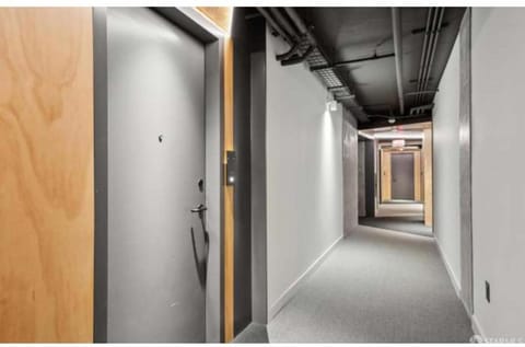 Serif Apartment in San Francisco