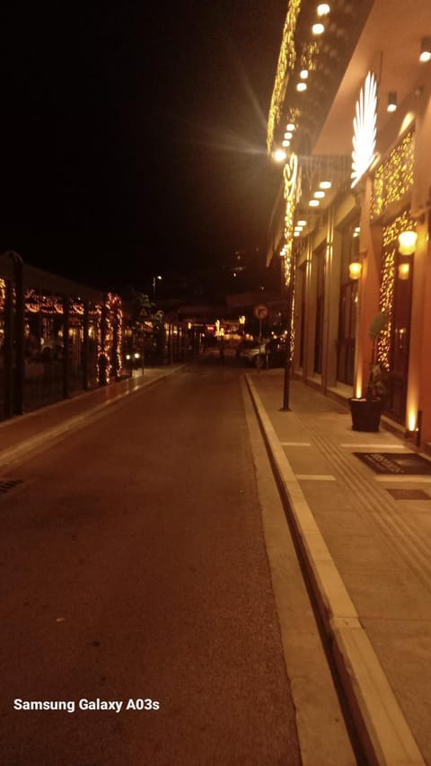 George's home Apartment in Pireas