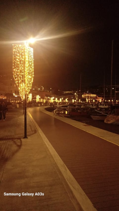 George's home Apartment in Pireas