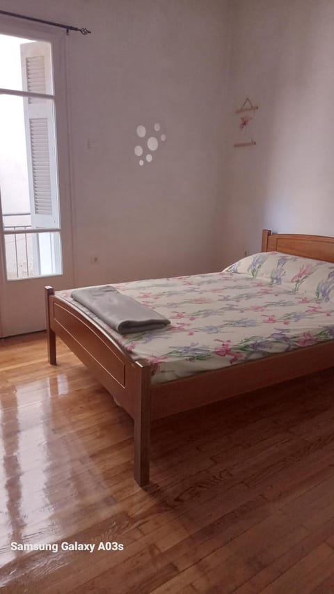 George's home Apartment in Pireas