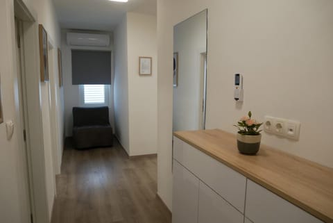 House Jurić Apartment in Šibenik-Knin County, Croatia