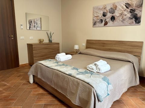 Bed, Bedroom, locker, wardrobe, air conditioner
