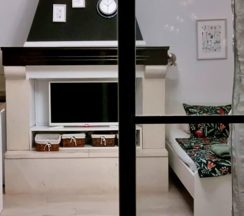 Tianri Apartment in Korčula