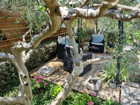 Tianri Apartment in Korčula