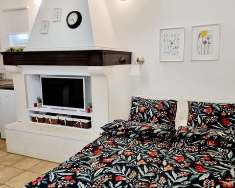 Tianri Apartment in Korčula