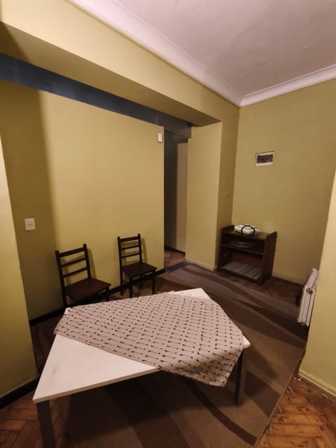 Living room, Photo of the whole room, Seating area