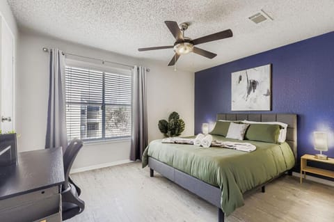 Chic 2B - 2BA Getaway - Cedar Park - North Austin Apartment in Jollyville
