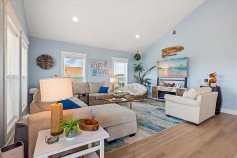 Welcome to Reel Paradise House in Sea Isle